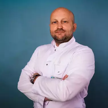 Черепанов Андрей Леонидович